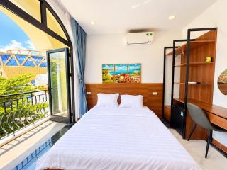 Haleeda Homestay Grand World Phú Quốc - 2