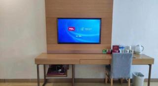 GreenTree Inn Ordos Kangbashi District Ulan Mulun Street Branch - 2