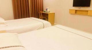 Shell Shanghai Yangpu District Shuangyang Road Hotel - 1