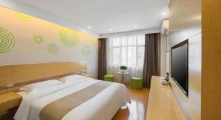 GreenTree Inn Lanzhou Yuzhong County - 4