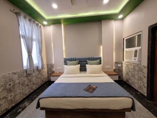 FabHotel Nuvyora - 0