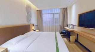GreenTree Inn Nanjing Baijiahu - 3