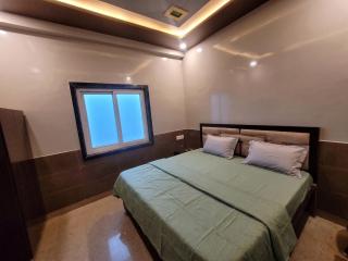 FabHotel Nuvyora - 4