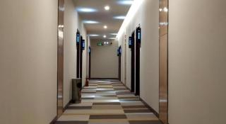 Shell Xinxiang Weibin District Railway Station Department Store Hotel - 5