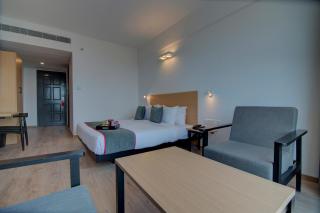 Hotel O Naman - 7