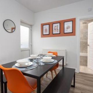 Central Bishop Auckland - Stay 5 - Transport Links - 7