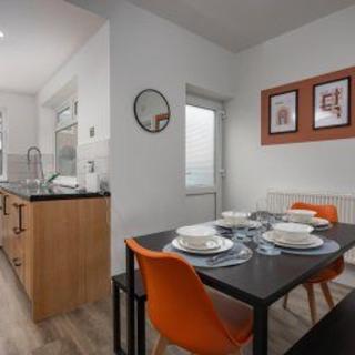Central Bishop Auckland - Stay 5 - Transport Links - 8