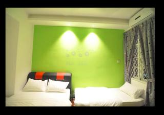 USM Nearby Economy Stay 4 Pax - Gelugor - 3