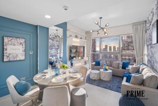 Luxury Dior Residence - 1