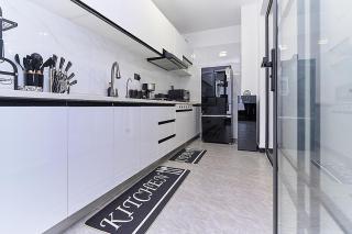classy executive two bedroom apartment with fully equipped gym ample parking space swimming pool children playing ground and amazing scenic views - 3