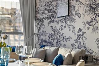 Luxury Dior Residence - 8