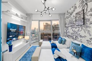 Luxury Dior Residence - 7