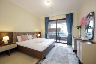 Modern 1BR with Access to Pool and Gardens - 7