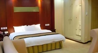 Heilongjiang Kunlun Hotel - 7