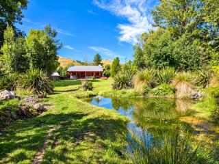 Wildwood Cottage Cozy Secluded Stay - 5