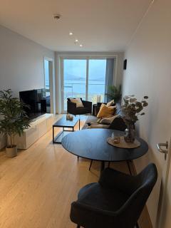 Workinntoppen Panorama apartment with a view - 9