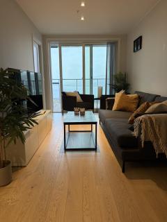 Workinntoppen Panorama apartment with a view - 8