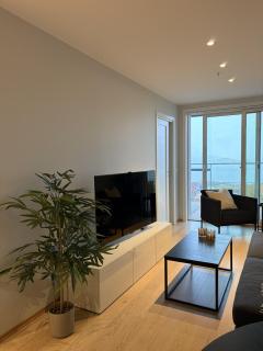 Workinntoppen Panorama apartment with a view - 7