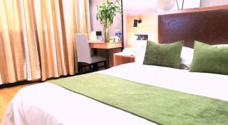 GreenTree Inn Yixing Zhangzhu Express Hotel - 4