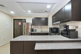 Bloomfields 1BR in Al Ramth 37 - Remraam - 2