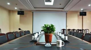 GreenTree Inn Nantong Haian Kaifa District Express Hotel - 4