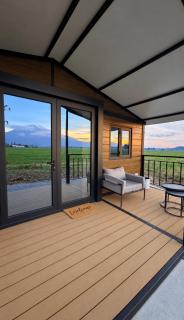 Alpine View Lodge - A million dollar mountain view for everyone to enjoy - 0