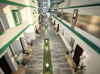 مراحب للاسكان الفندقي - منتجع سيسيليا / Maraheb Group For Hotel Accommodation - Cecelia Resort - 2