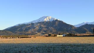 Alpine View Lodge - A million dollar mountain view for everyone to enjoy - 8