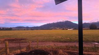 Alpine View Lodge - A million dollar mountain view for everyone to enjoy - 7