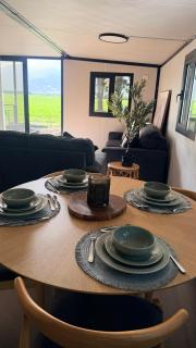 Alpine View Lodge - A million dollar mountain view for everyone to enjoy - 5