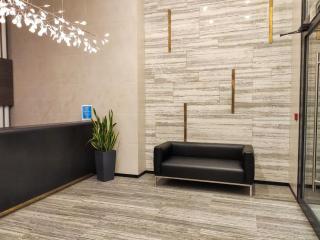 19-207 New York spacious, Antonovycha 74, Kyiv centre, Olimpiiska metro nearby, fantastic city view, Petrovdim Apartment - 7