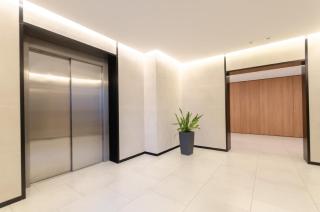 19-207 New York spacious, Antonovycha 74, Kyiv centre, Olimpiiska metro nearby, fantastic city view, Petrovdim Apartment - 4