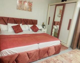 Scandic Resort Beach Front Sea Pool View - Hurghada - 1