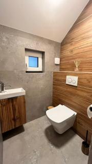 Apartmán pod Skalou - 7
