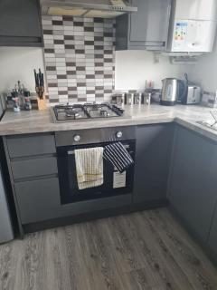 SAV Apartments Nottingham Road 1 & 2 Bed Flats Loughborough - 8