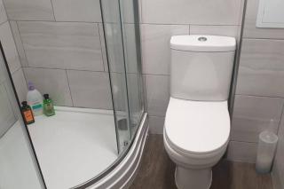 SAV Apartments Nottingham Road 1 & 2 Bed Flats Loughborough - 7