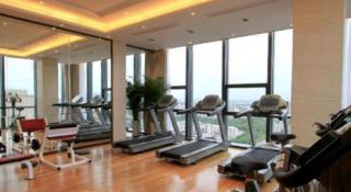 Zhangjiagang Zhonglian GDH International Hotel - 2