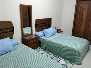 مراحب للاسكان الفندقي - منتجع سيسيليا / Maraheb Group For Hotel Accommodation - Cecelia Resort - 6