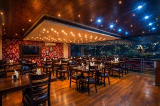 The Ginger Mcleodganj By Vaikunth Centrally Heated & Air Cooled # Near Mall Road # Big Parking # Lift #Spacious Rooms # Most Awarded # Property Of The Year # - 5