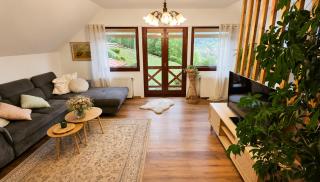 Apartmán pod Skalou - 4