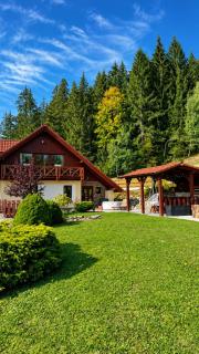 Apartmán pod Skalou - 9