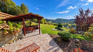 Apartmán pod Skalou - 7
