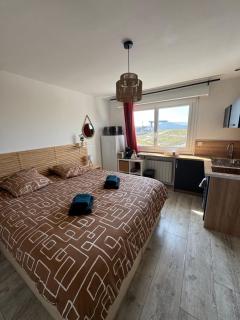 Studio Cosy à Lorient - Spacieux et Lumineux - Lorient - 9