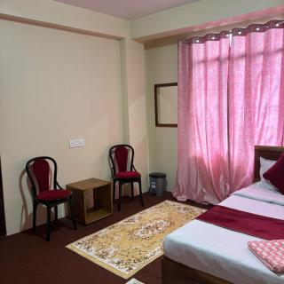 Sunita Stay - 0