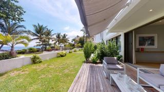 Les Estivales Beachfront Apartments by LOV Mauritius - 9