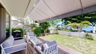 Les Estivales Beachfront Apartments by LOV Mauritius - 2