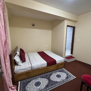Sunita Stay - 8