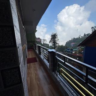 Sunita Stay - 7