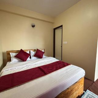 Sunita Stay - 4