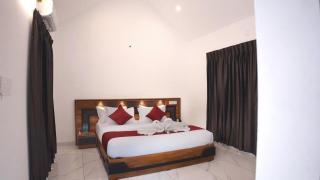 Fort hill wild life resort - 1